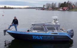 TaxSea